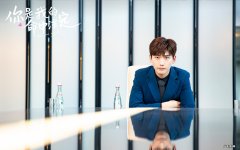 “莫道桑榆晚，为霞尚满天”。这句话形容的是一种怎样的意境？