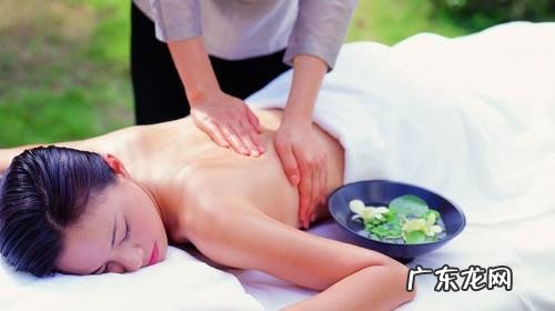 汗蒸还是按摩?哪种最能解除疲劳?