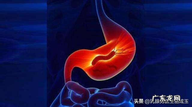 胃癌手术后如何正确调理,胃癌患者对营养有什么需求?