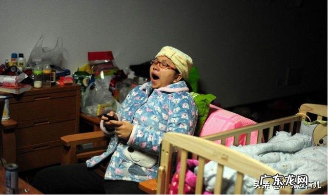 处在产褥期的产妇如何护理?如何促进骨盆恢复、甩掉大肚腩?