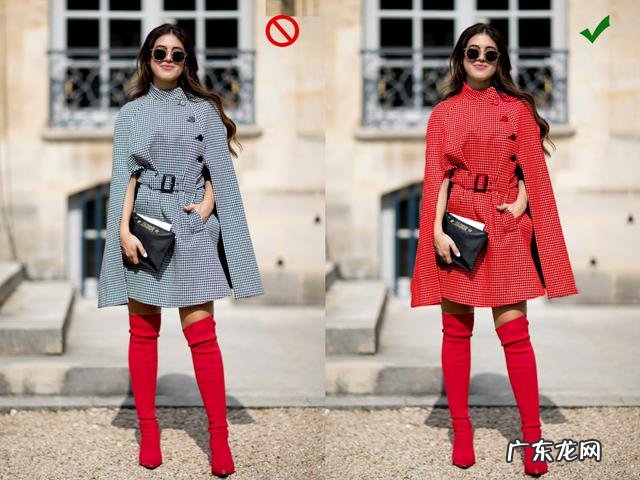长款靴子怎样搭配衣服 黑色长款靴子怎么搭衣服?