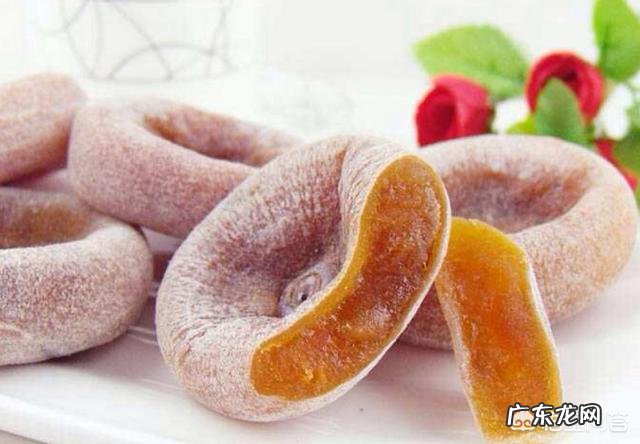 柿饼可以多吃吗?哪些人不适合吃柿饼?