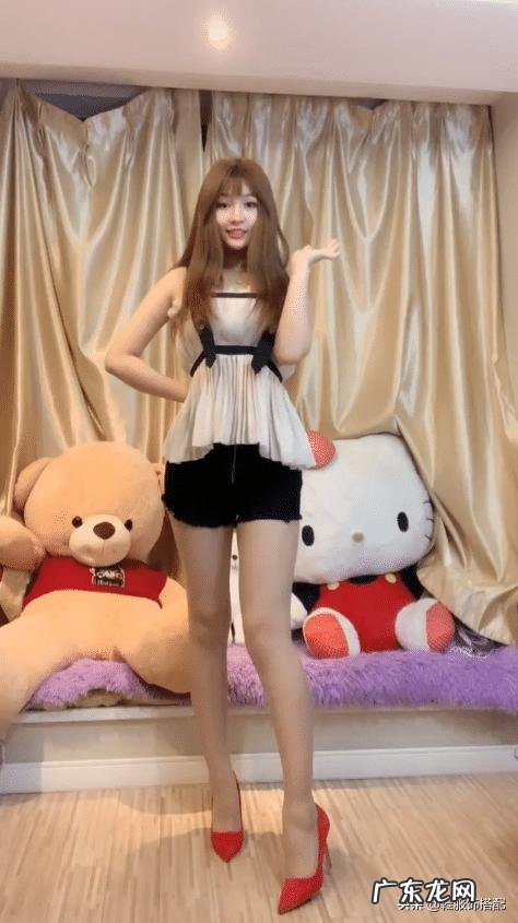 女,腰细人胖,和腰细人细,到底哪种更美?