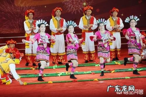 海南地区的舞蹈有哪些,有怎样的特点?