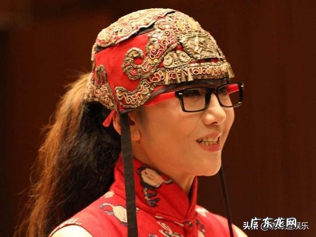 一直想问杨丽萍这么多年吃这么少,身体受得了吗?