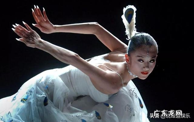 一直想问杨丽萍这么多年吃这么少,身体受得了吗?