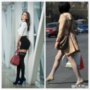 女生穿的丝袜真的有冬暖夏凉的功效吗？