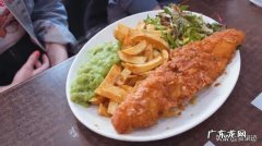 大家可以说一说国外的街边小吃的名称和做法吗？