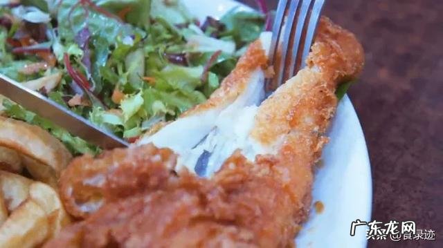 大家可以说一说国外的街边小吃的名称和做法吗?