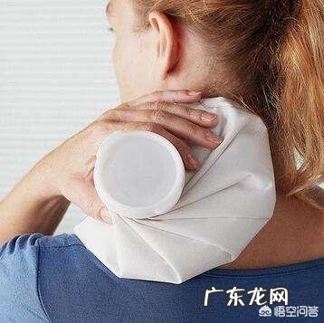 皮肤没有破损扭伤冷敷还是热敷 扭伤之后是热敷还是冷敷?