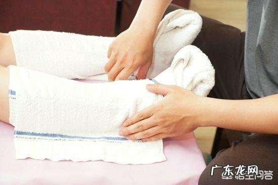 皮肤没有破损扭伤冷敷还是热敷 扭伤之后是热敷还是冷敷?