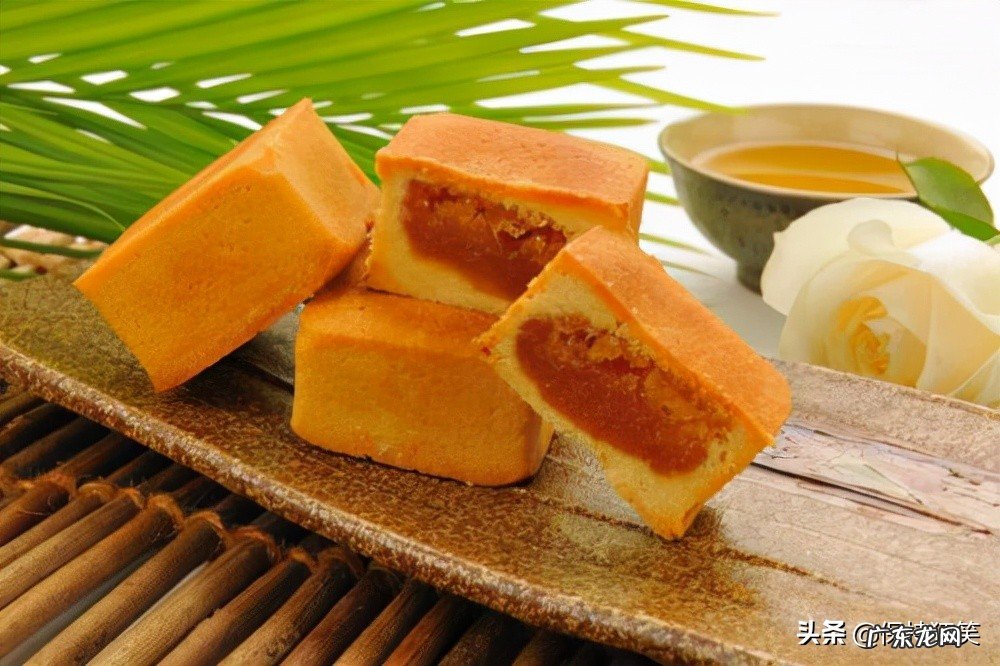 到台湾必买的13个特产零食 台湾有什么好东西值得买