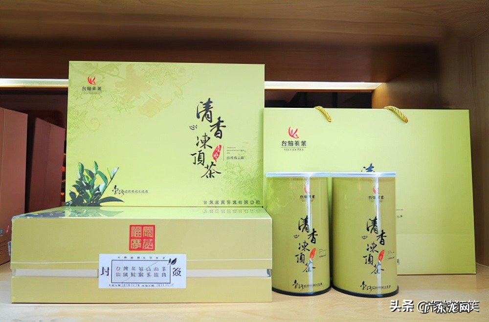 到台湾必买的13个特产零食 台湾有什么好东西值得买