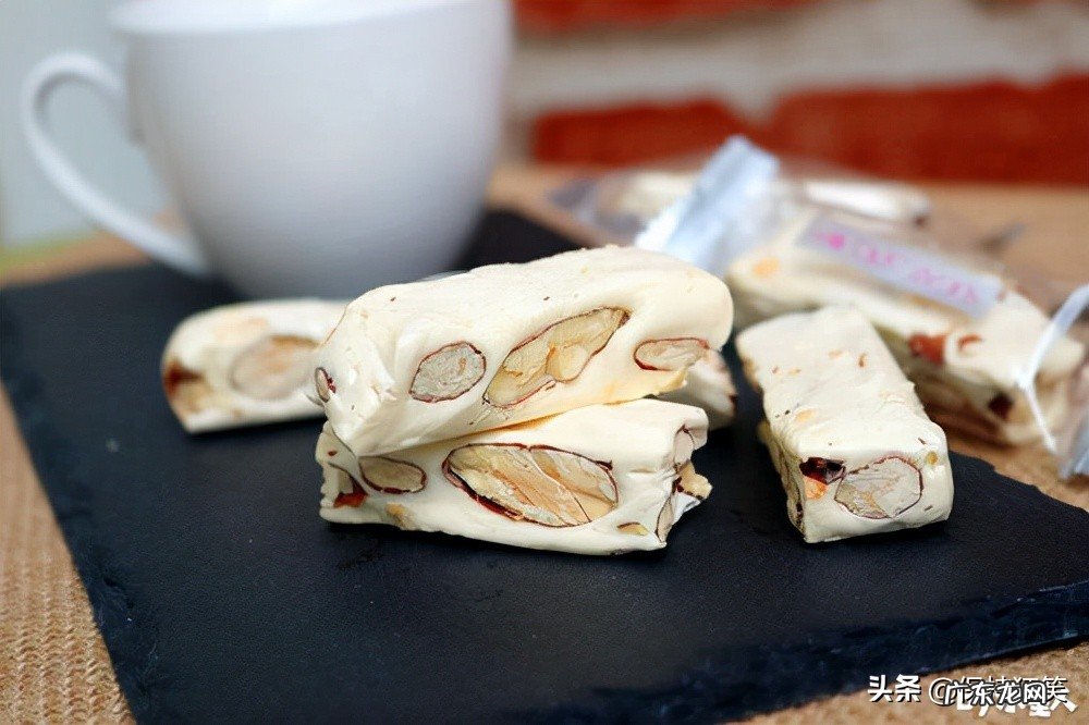 到台湾必买的13个特产零食 台湾有什么好东西值得买