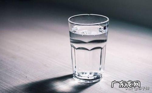 喝酒后为什么会感到口渴?