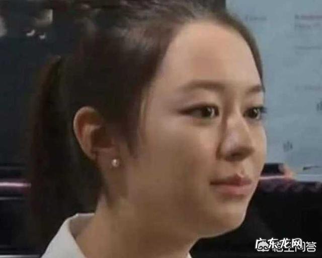 女性好看的下颌线 女生好看的下颌线是怎么样的?