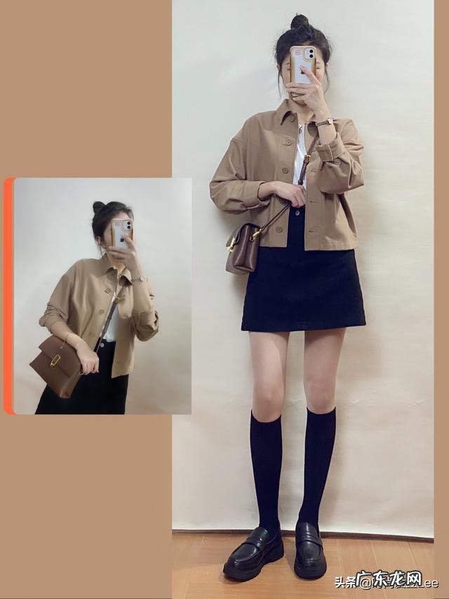 为什么越来越多的人喜欢穿长筒袜呢?