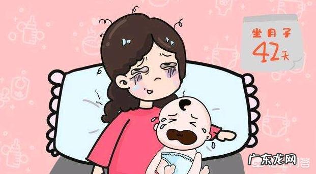 女人坐月子,吃什么东西能快速补充营养?