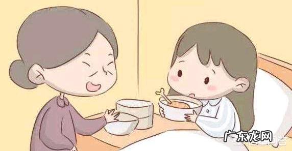 女人坐月子,吃什么东西能快速补充营养?