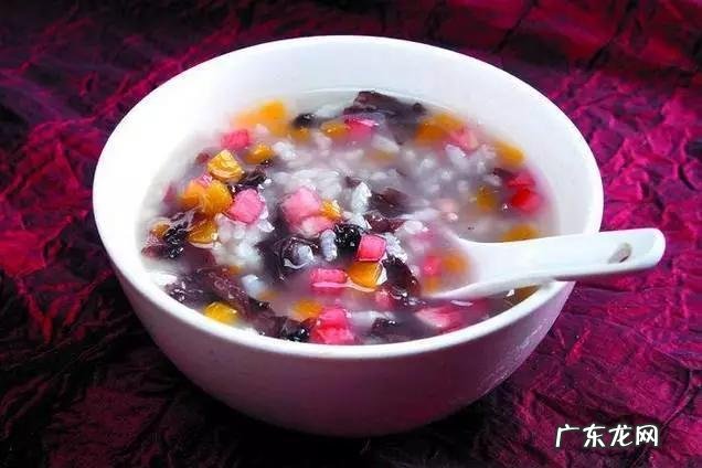 早餐经常吃罐装的八宝粥会有哪些坏处?