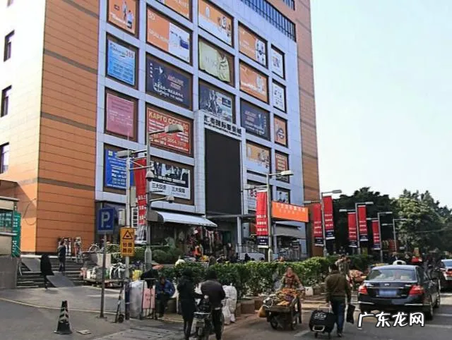 外贸尾单货源进货渠道 外贸服装批发货源