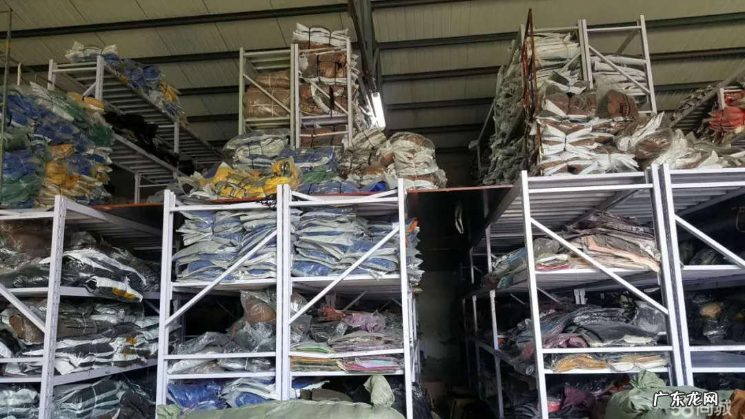 外贸尾单货源进货渠道 外贸服装批发货源