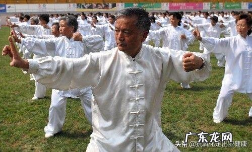 八段锦真的有养生效果吗 八段锦真能起到祛病的作用吗？