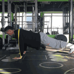 如何在家健身 居家运动健身用品