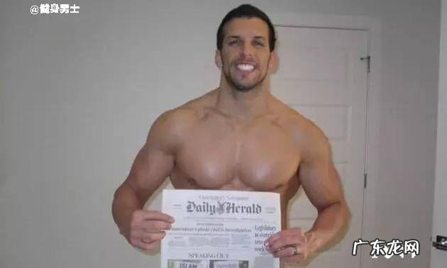 男人如何减肥练出肌肉 男生从肥胖到强壮,减肥成功并练出一身肌肉是什么样的体验?