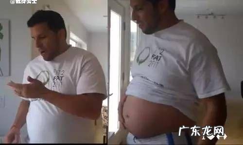 男人如何减肥练出肌肉 男生从肥胖到强壮,减肥成功并练出一身肌肉是什么样的体验?