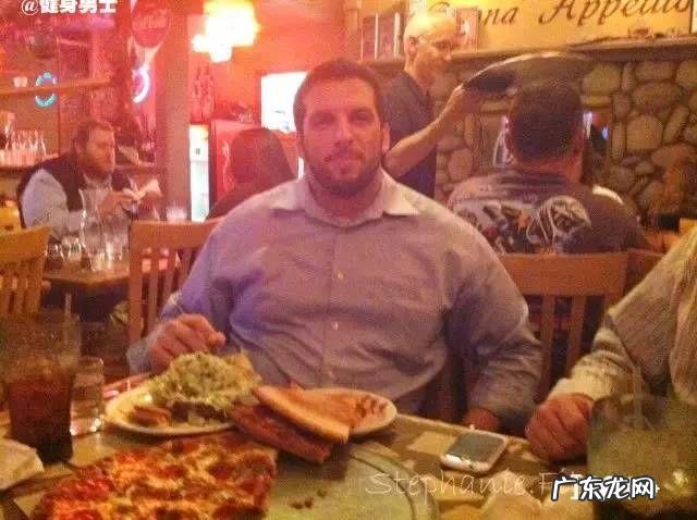 男人如何减肥练出肌肉 男生从肥胖到强壮,减肥成功并练出一身肌肉是什么样的体验?