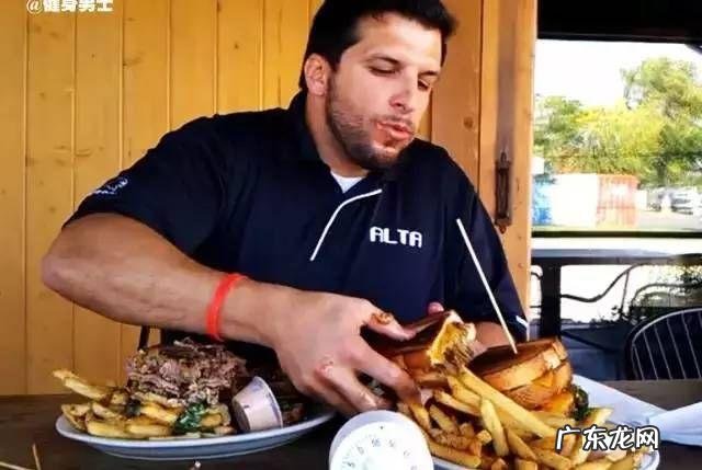 男人如何减肥练出肌肉 男生从肥胖到强壮,减肥成功并练出一身肌肉是什么样的体验?