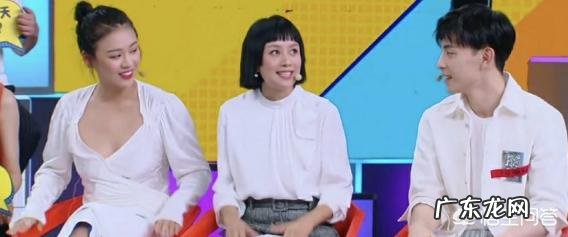 如何看待马思纯上《快乐大本营》衣着不得体引发热议