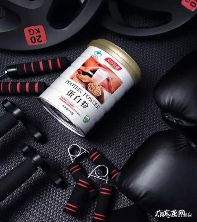 蛋白粉作用和功效是什么?