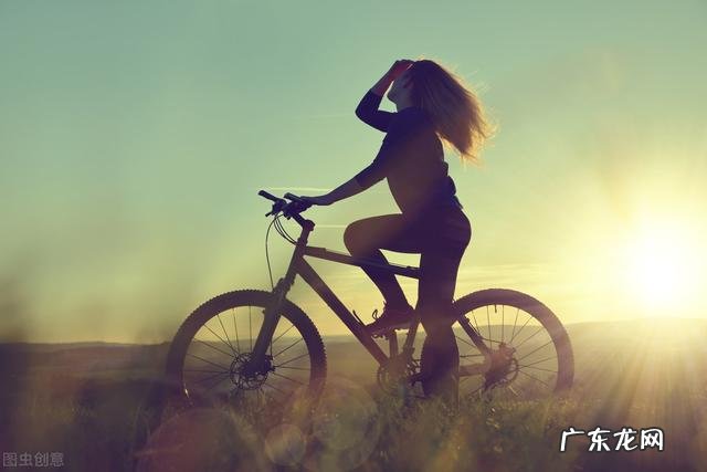 打算骑共享单车减脂，每周三四天来回十公里，大家觉得有用吗？