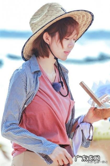 绰号叫二胖的姜妍女演员,为何特招人喜爱?