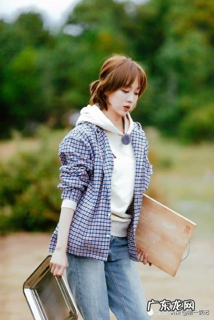 绰号叫二胖的姜妍女演员,为何特招人喜爱?