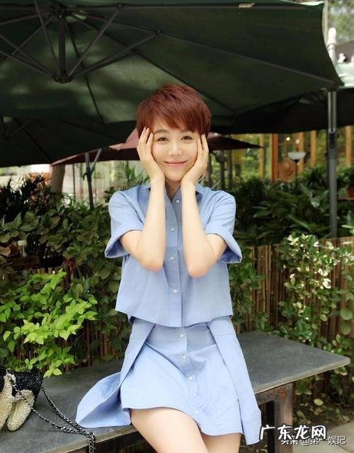 绰号叫二胖的姜妍女演员,为何特招人喜爱?