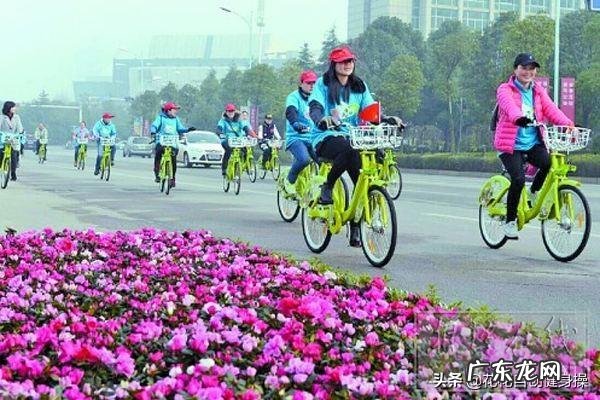 共享单车还能减肥吗 每天骑共享单车一小时可以减肥吗?