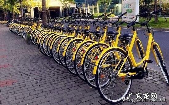 共享单车还能减肥吗 每天骑共享单车一小时可以减肥吗?