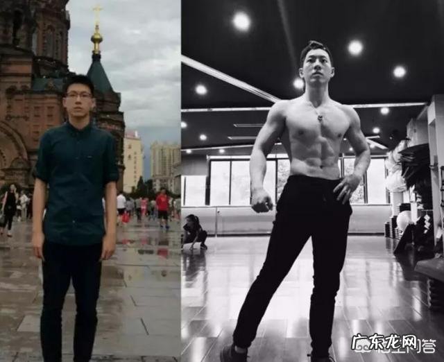 增肌是不是在减脂之后进行的?增肌和减脂的锻炼方法有区别吗？