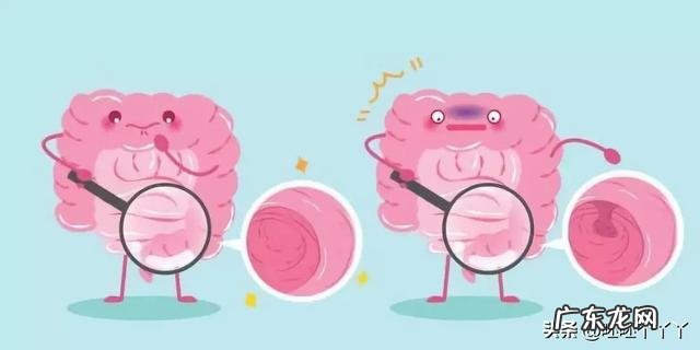 肠癌早期是肚子疼腹泻与干硬大便交替出现吗?