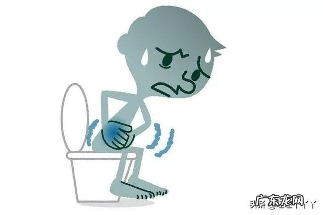 肠癌早期是肚子疼腹泻与干硬大便交替出现吗?