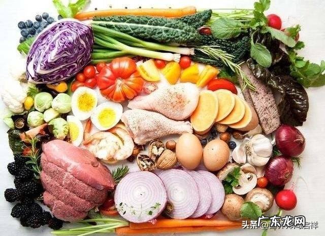 吃什么食物可以提高基础代谢?