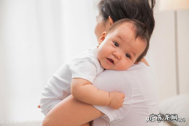 1-3个月婴儿的生长发育特点-1-3个月婴儿发育图