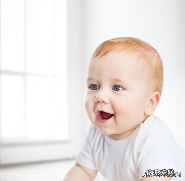 1-3个月婴儿的生长发育特点-1-3个月婴儿发育图