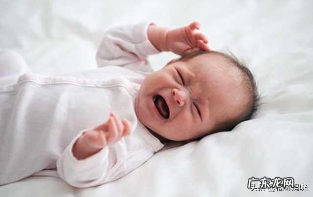 治愈宝宝哭闹的婴语-宝宝哭闹通用婴语