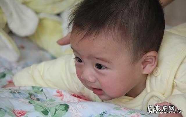 治愈宝宝哭闹的婴语-宝宝哭闹通用婴语