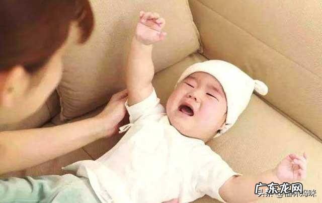 治愈宝宝哭闹的婴语-宝宝哭闹通用婴语