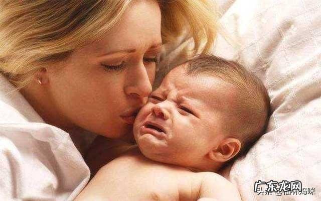 治愈宝宝哭闹的婴语-宝宝哭闹通用婴语